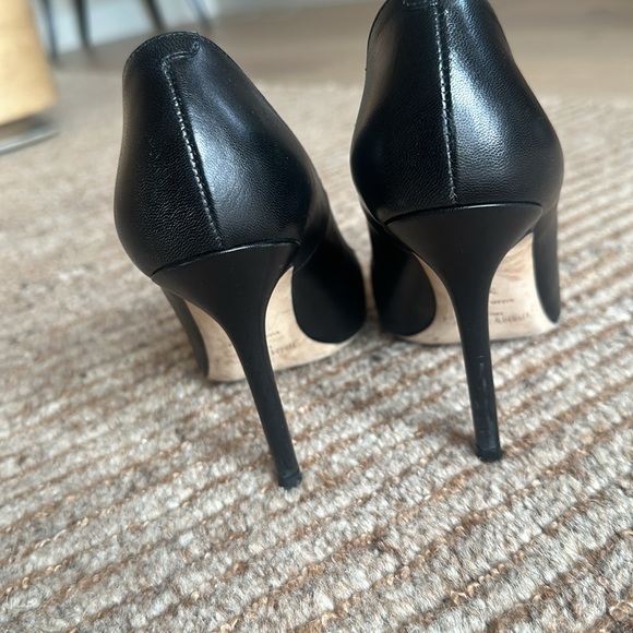 Authentic jimmy choo - Picture 5 of 7